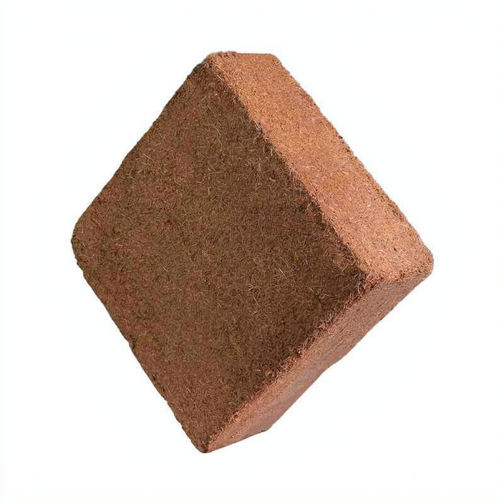 High Quality Coconut Coir Bric - đánh giá và giá Substrate Coconut Fiber